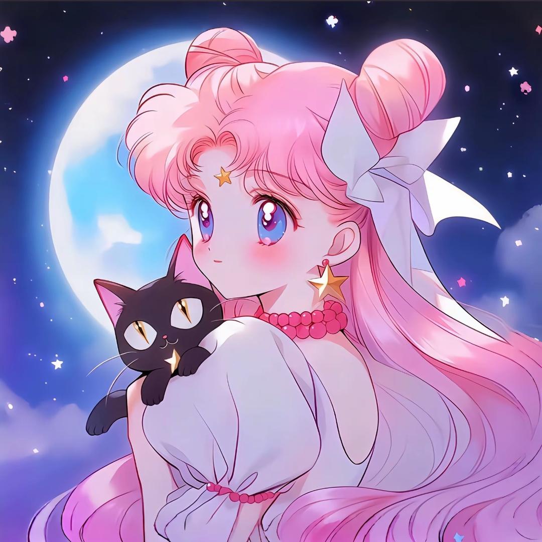 没有猫病ꉂ ･ ･ ིྀฅ