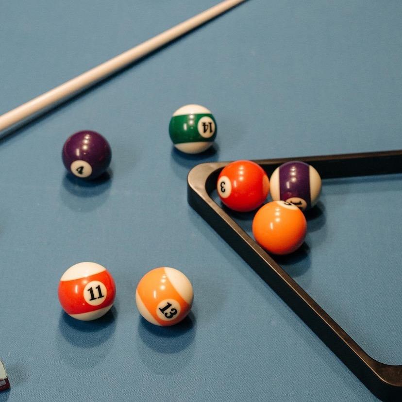 台球用品 🎱🎱🎱