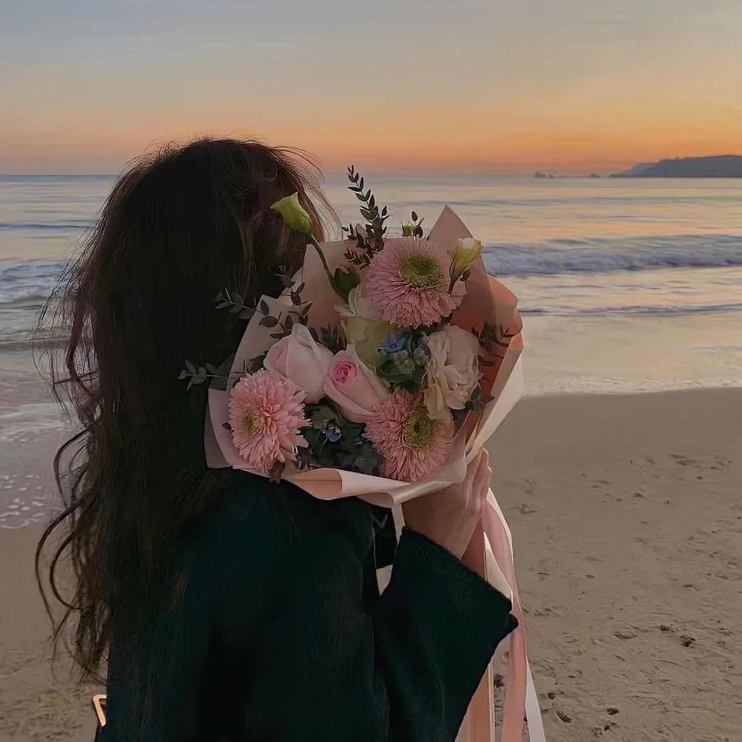 小小小🌼花。