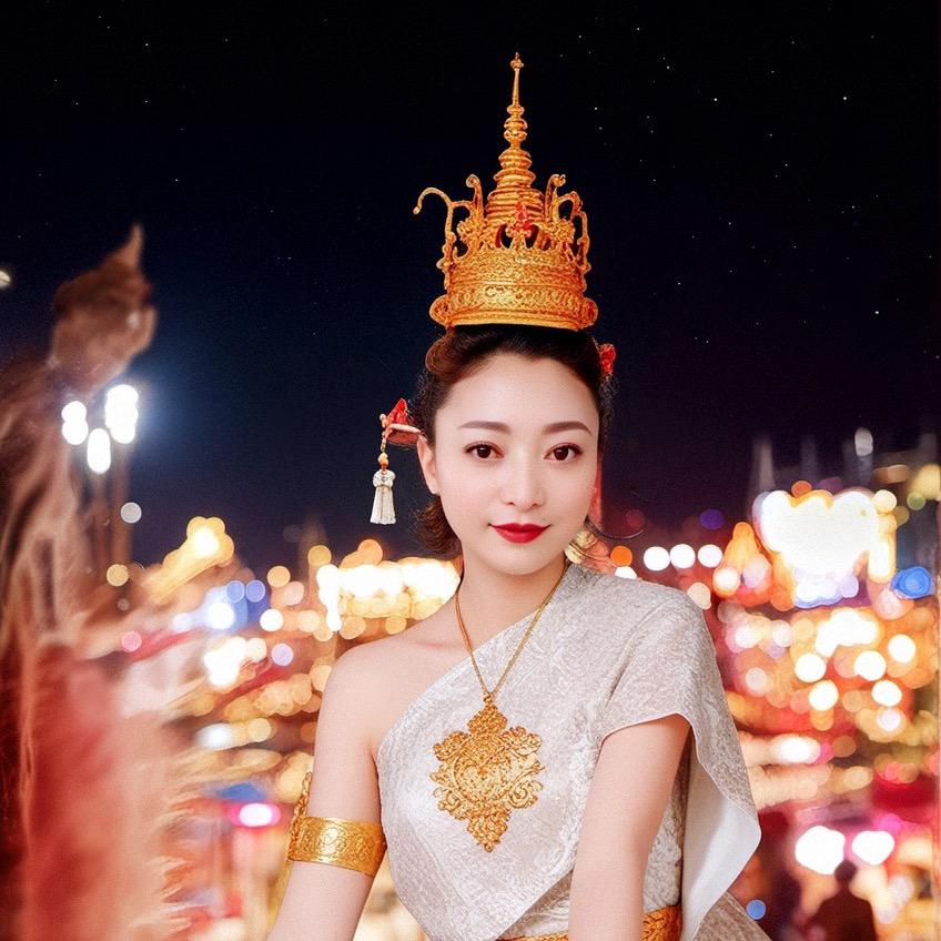 💞吉祥岚岚💞
