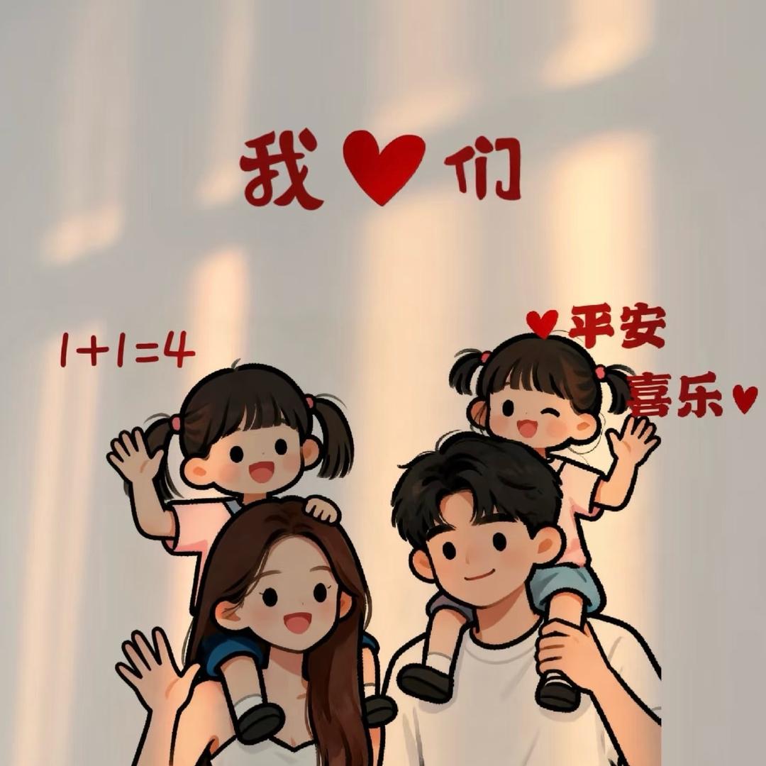 伊一麻麻（二胎已出月子）