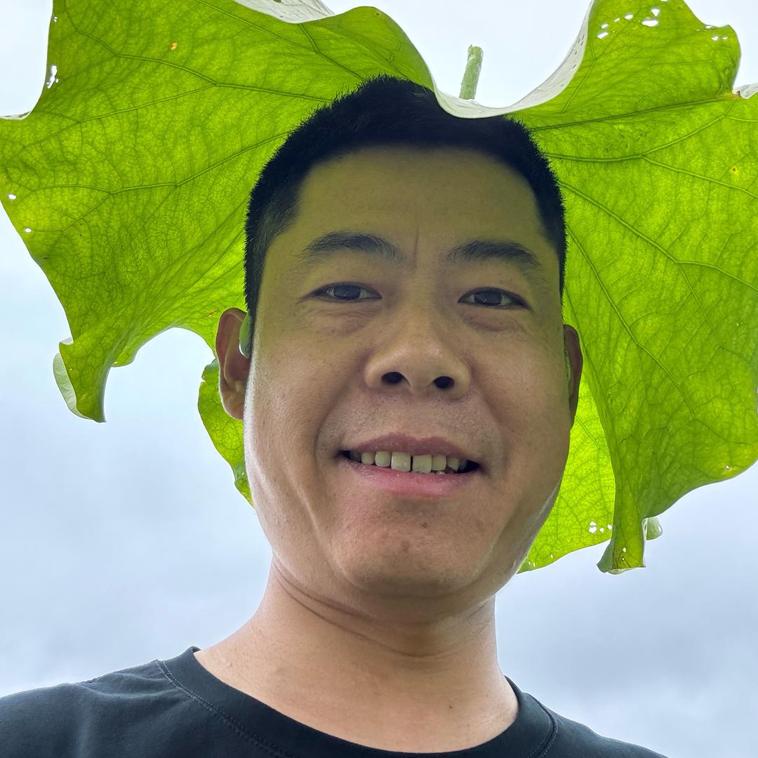 Jerry Bao