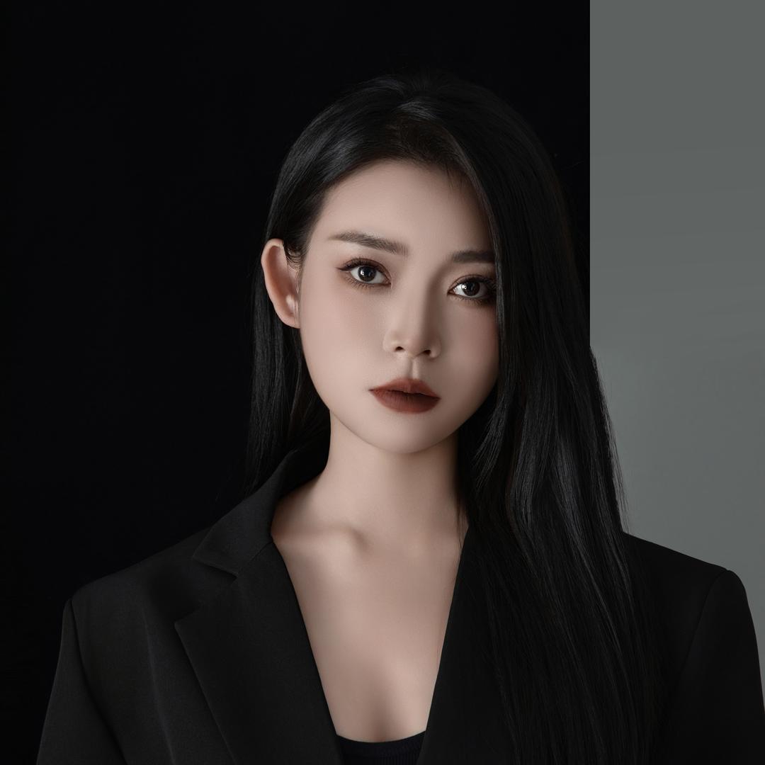巴中化妆师琴琴儿💋