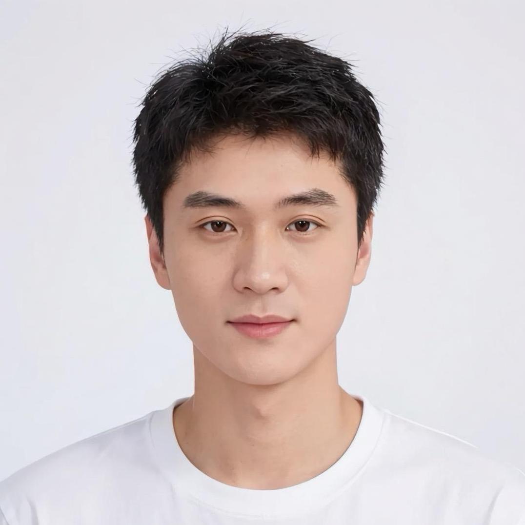 李先生💫