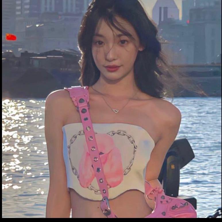 我讨厌你😠