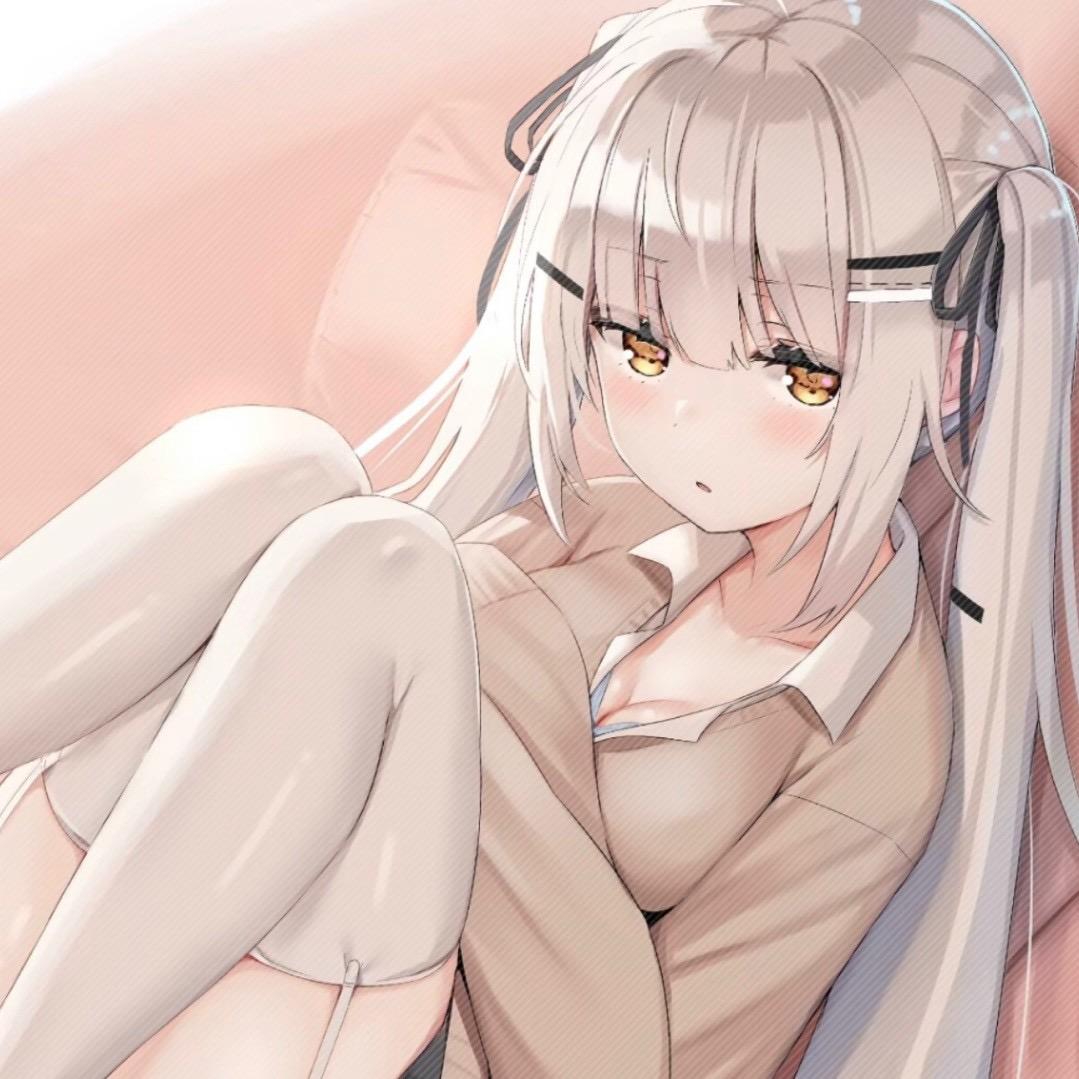 宅乖萝