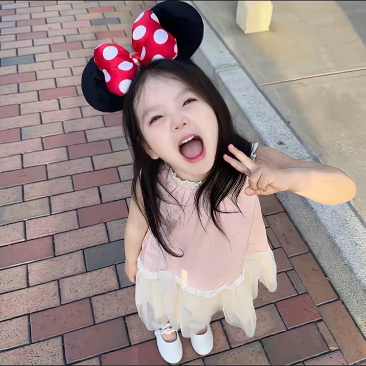 钰不吃香菜