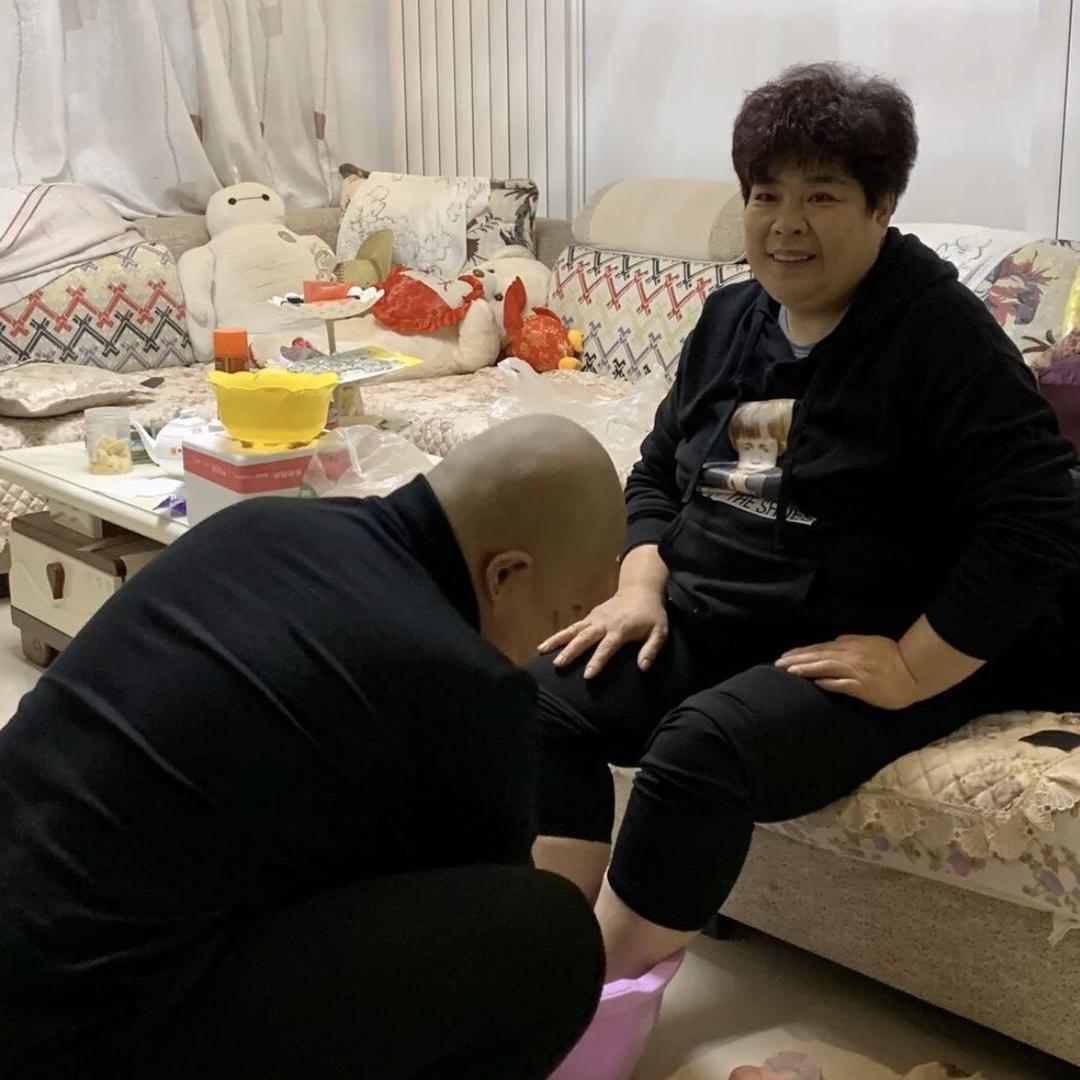 陈亿幸福亿家人