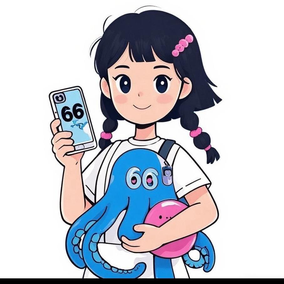 向往的手机背夹