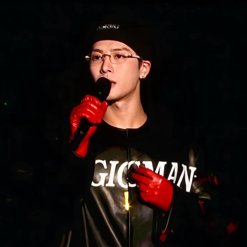 陈亦凡E-FIRE🇨🇳