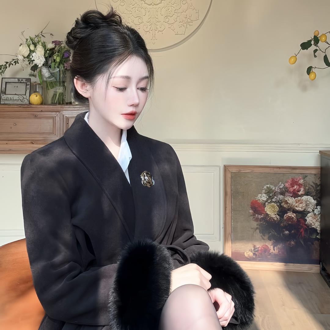 鹿温婉