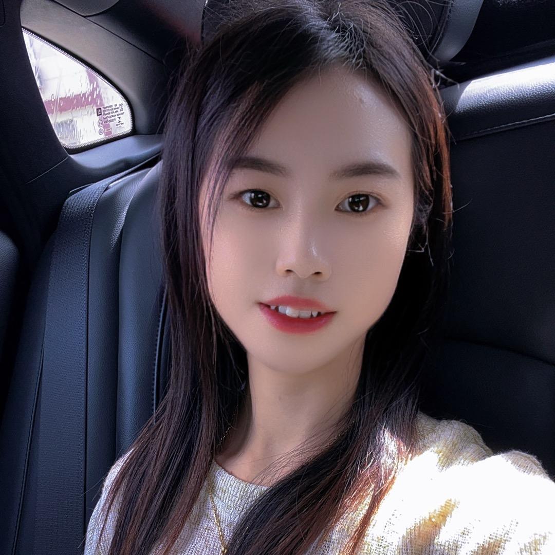 婷不住的热爱