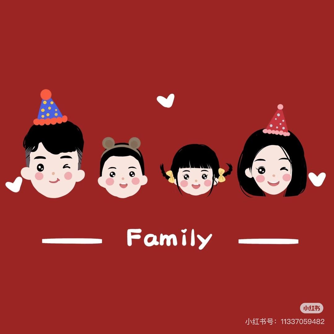 小恩齐妈咪
