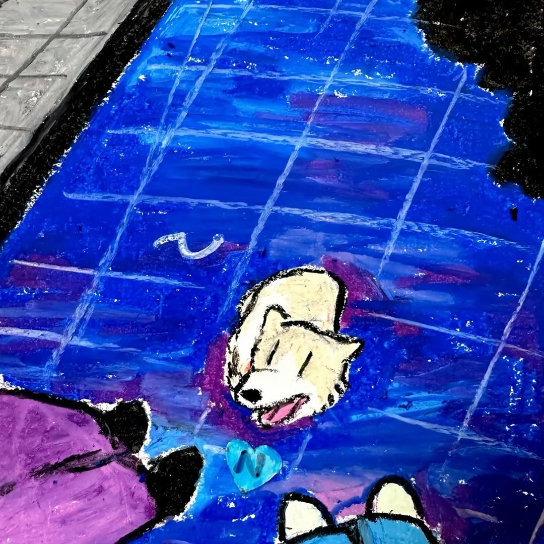 我想做个冷淡的人