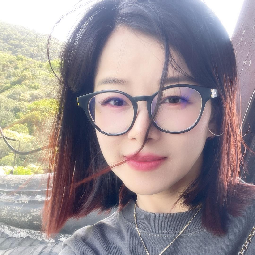 二姑娘