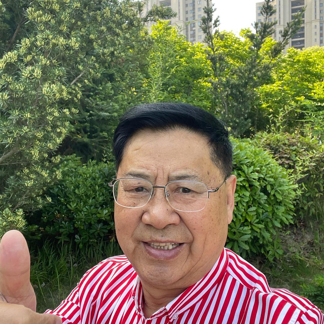 我是苏北佬