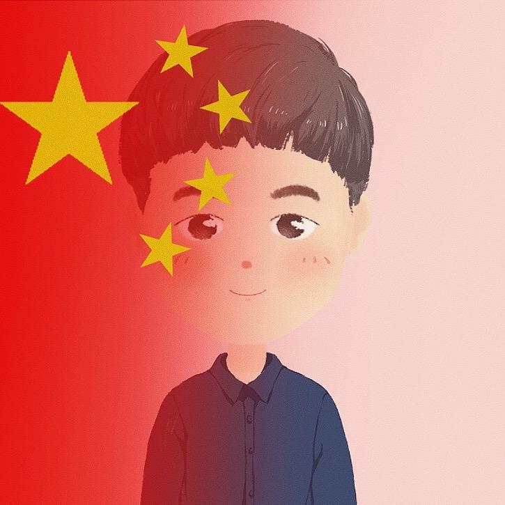 刚刚好