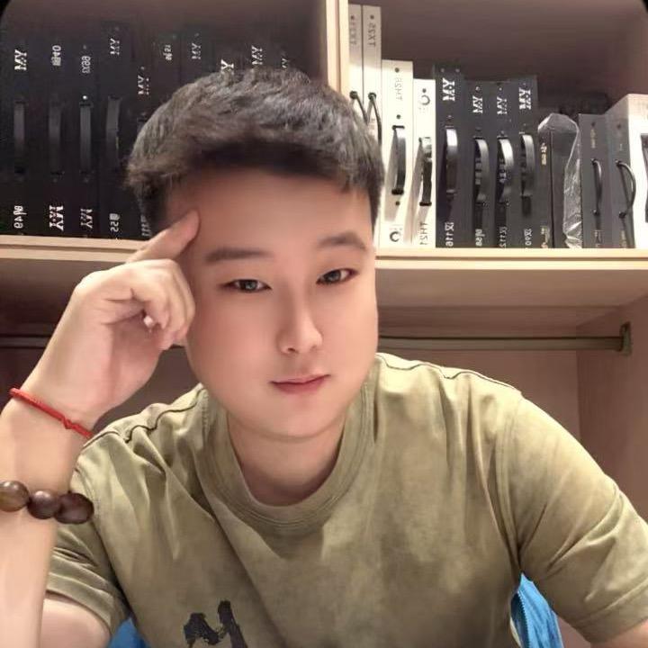 泽珩☄️