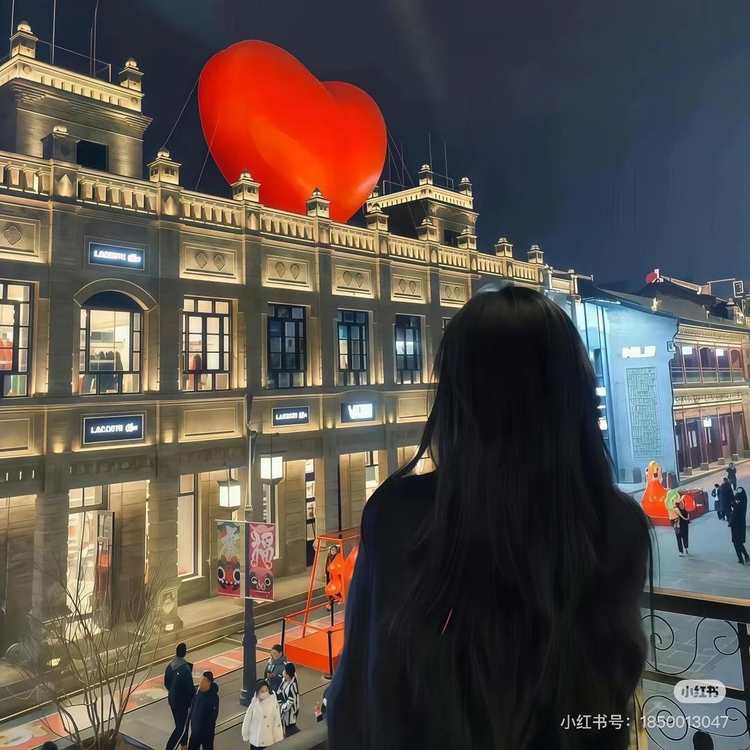 你所見即我