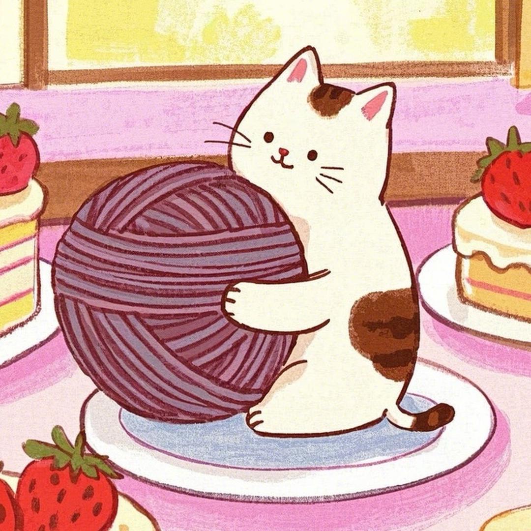 治愈小猫咪