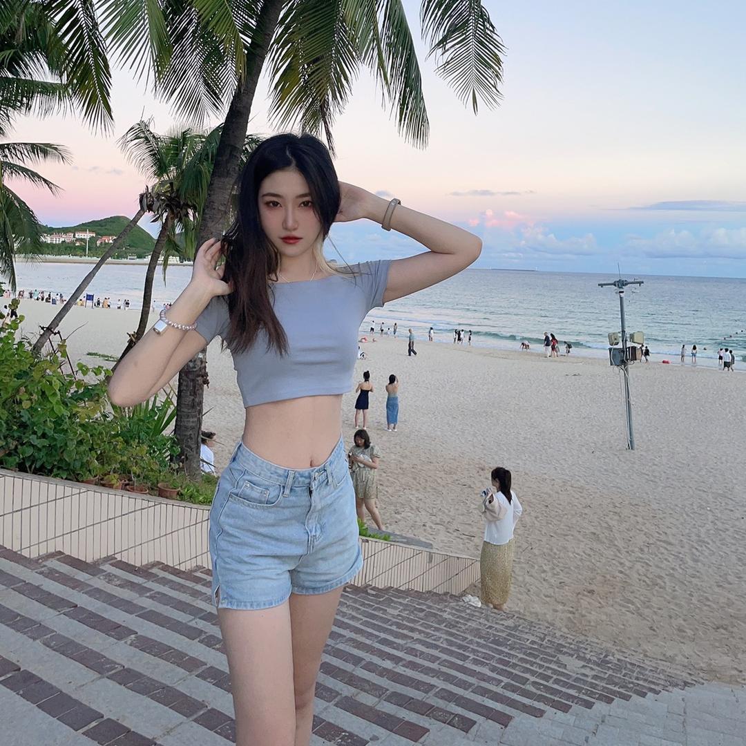 苏小姐.