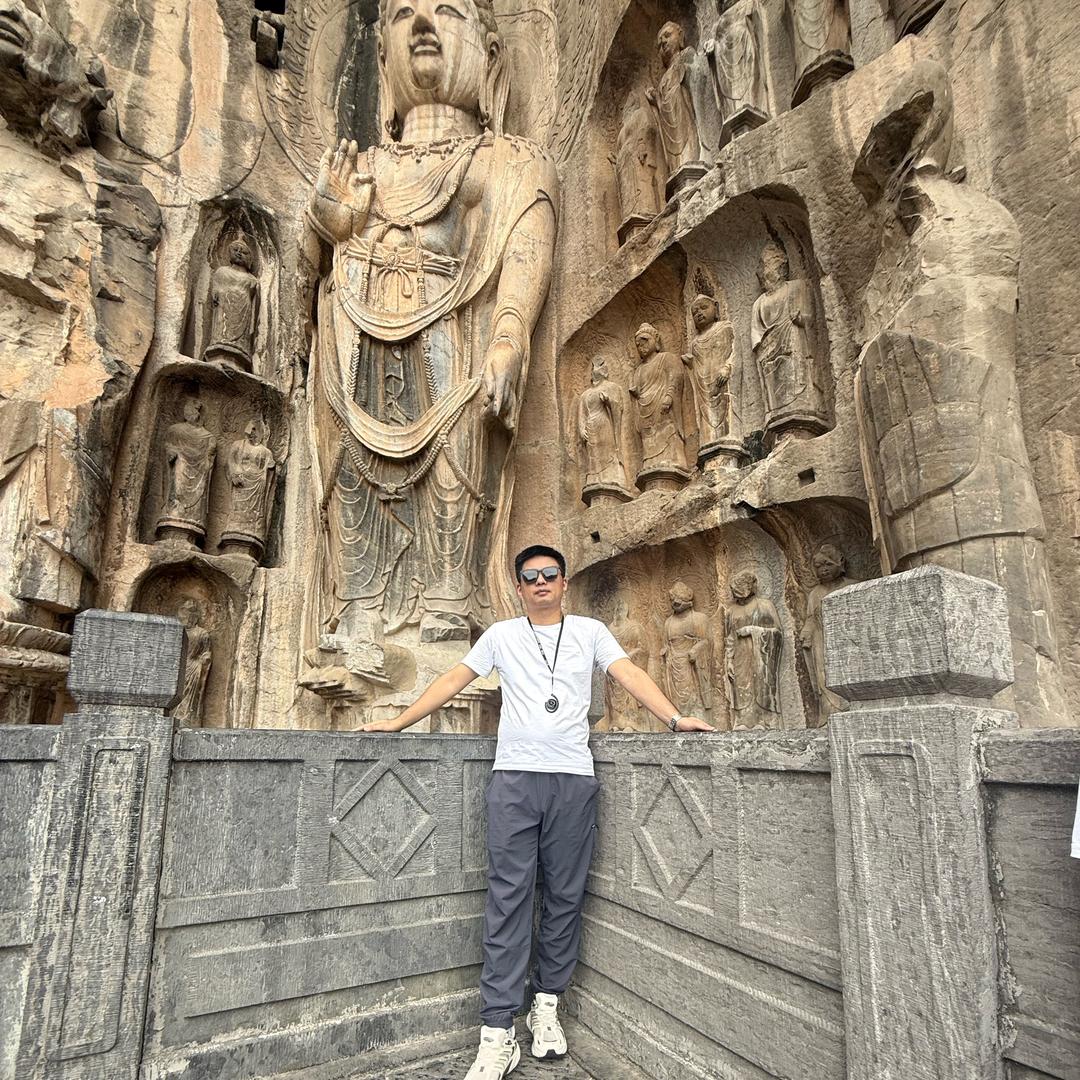 Aranya瑞瑞带你去旅行