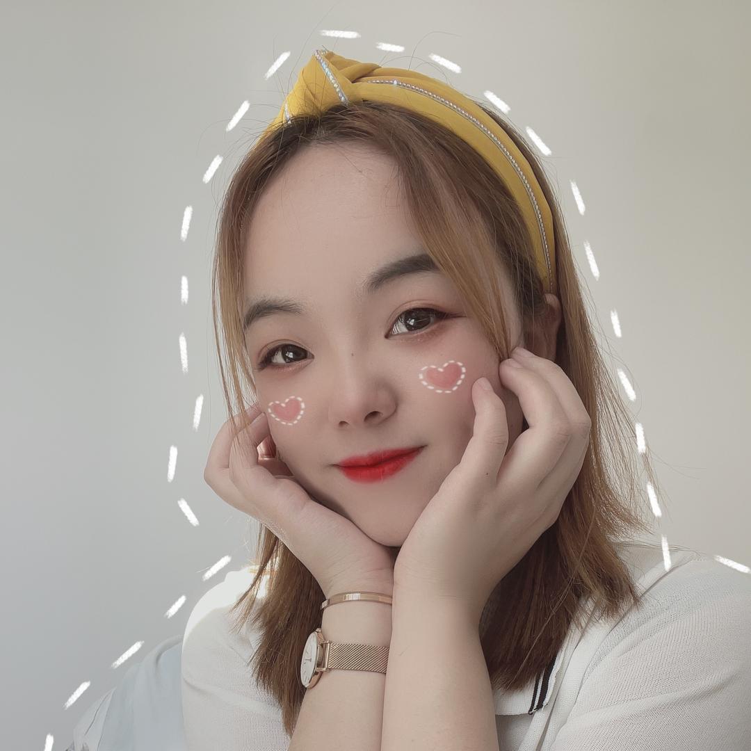 小朋友们的小夏老师