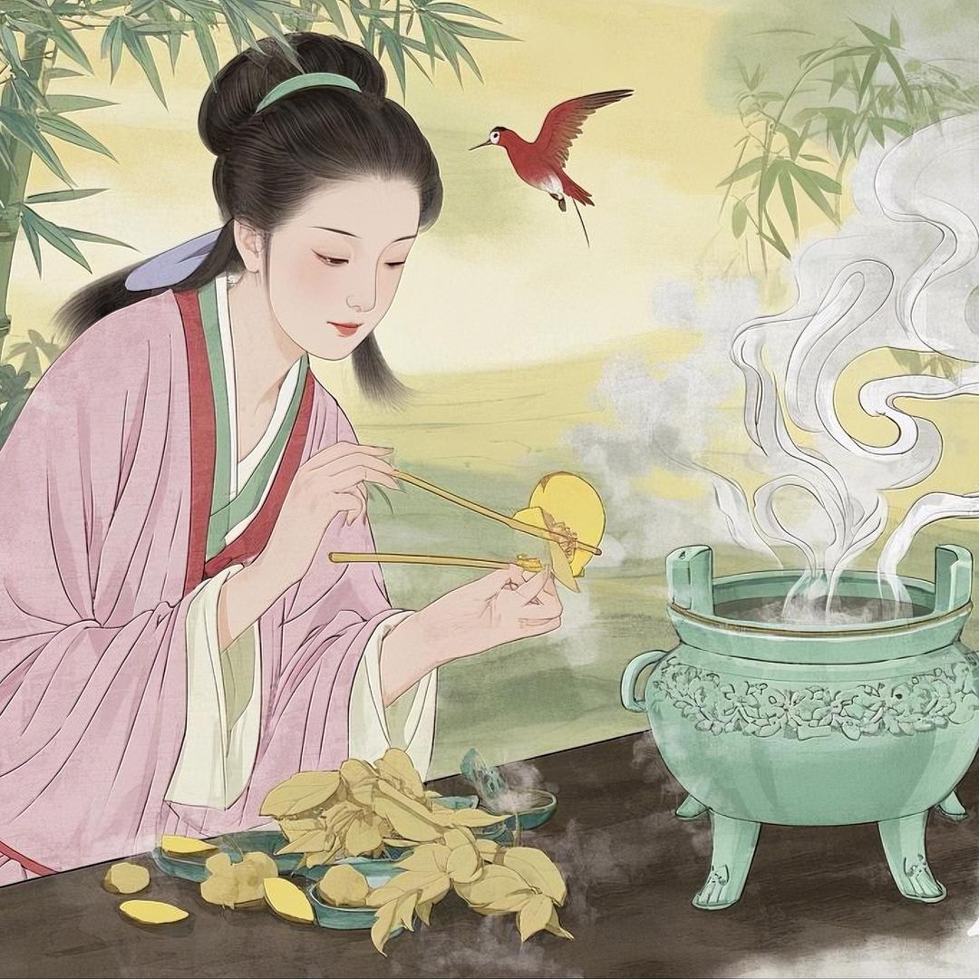 朱老师健康讲堂