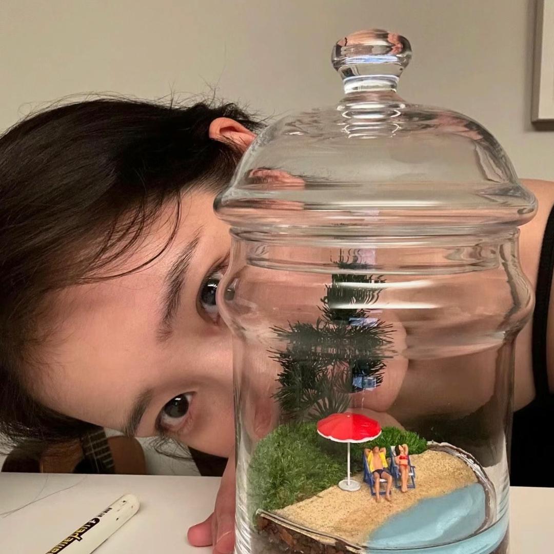 百变小猫