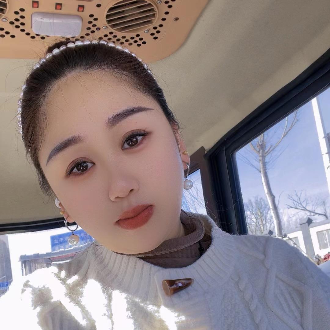 团团是只小比熊