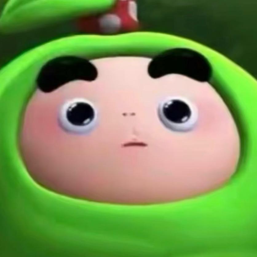 好运来身体棒