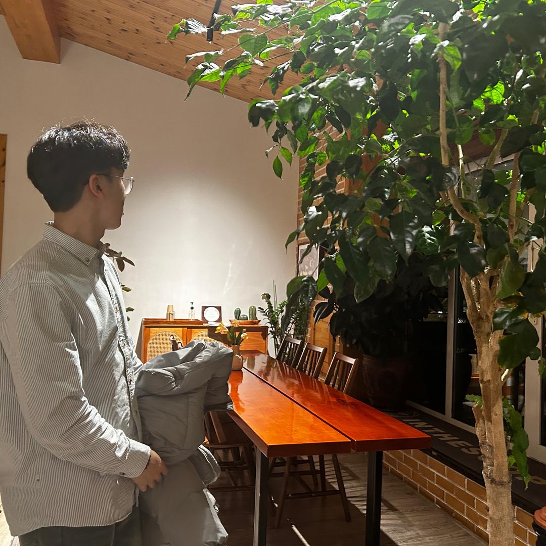 寻序