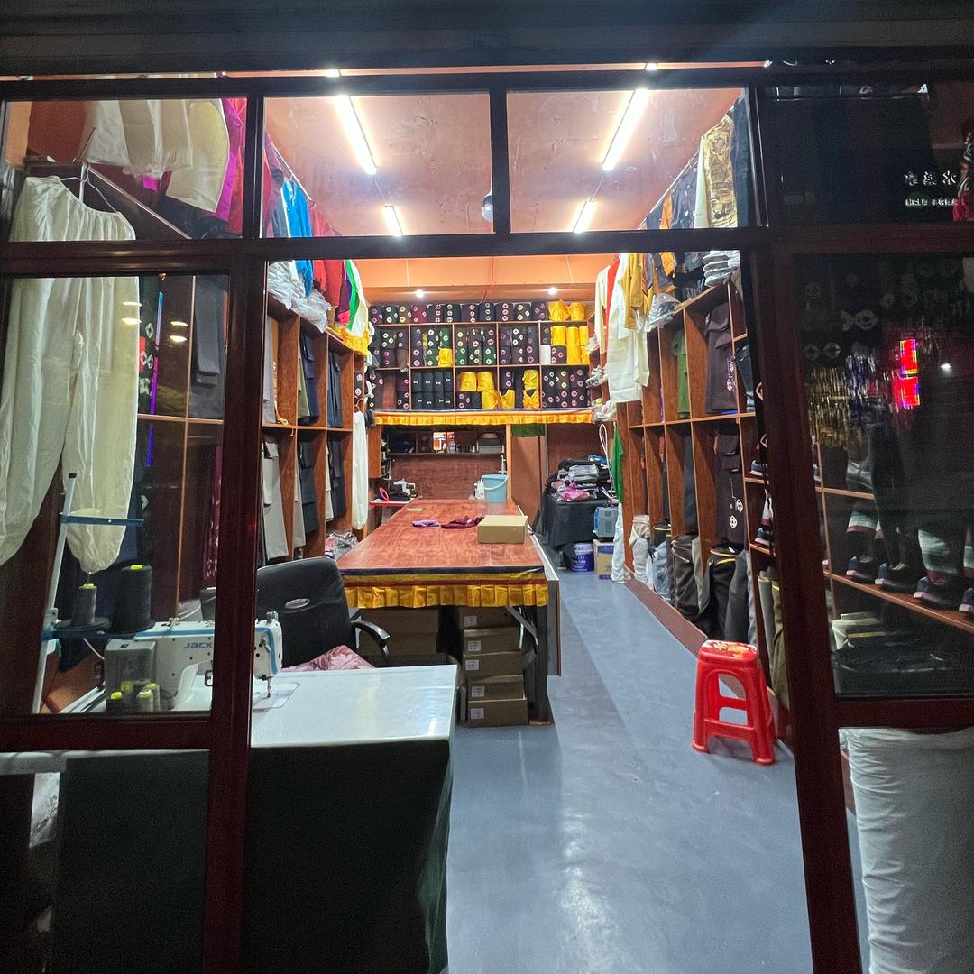 人间理想