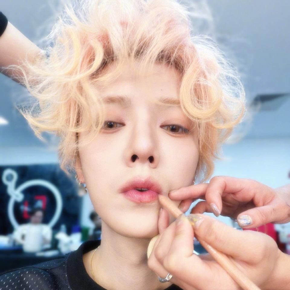 Oo（见过鹿晗6次版）