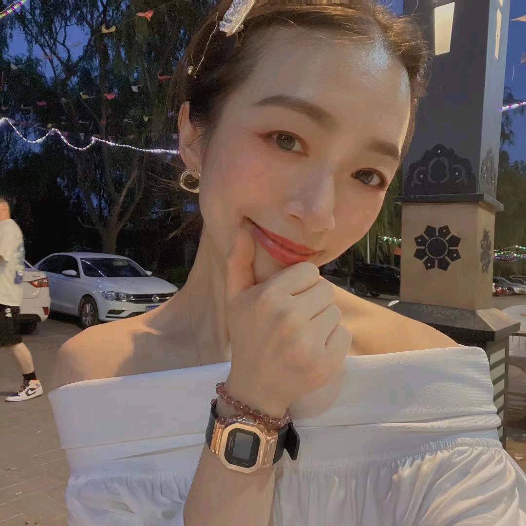 妖精七七。
