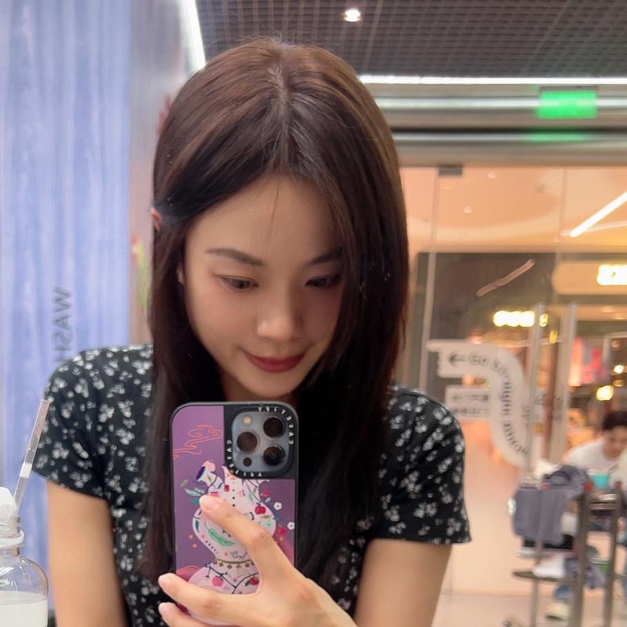 小C～