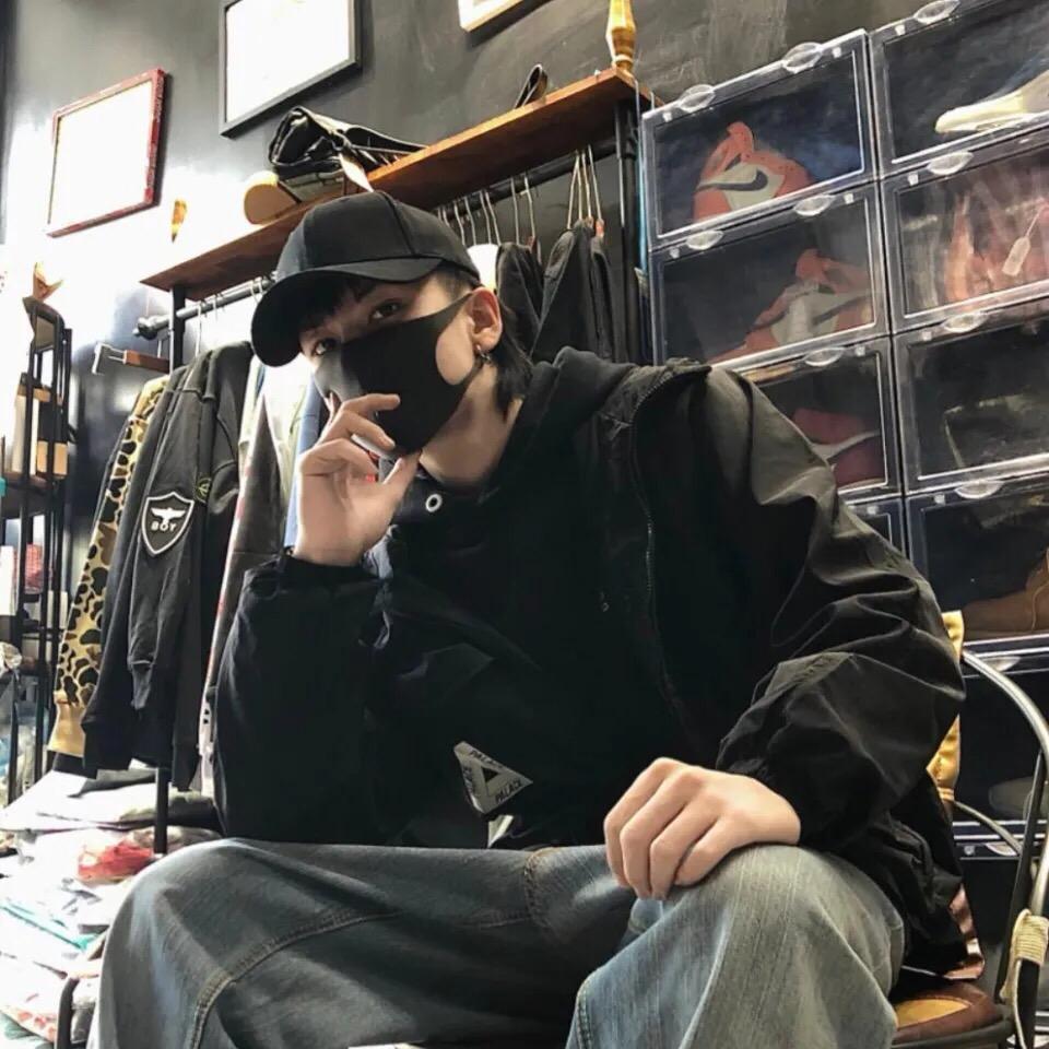 年上