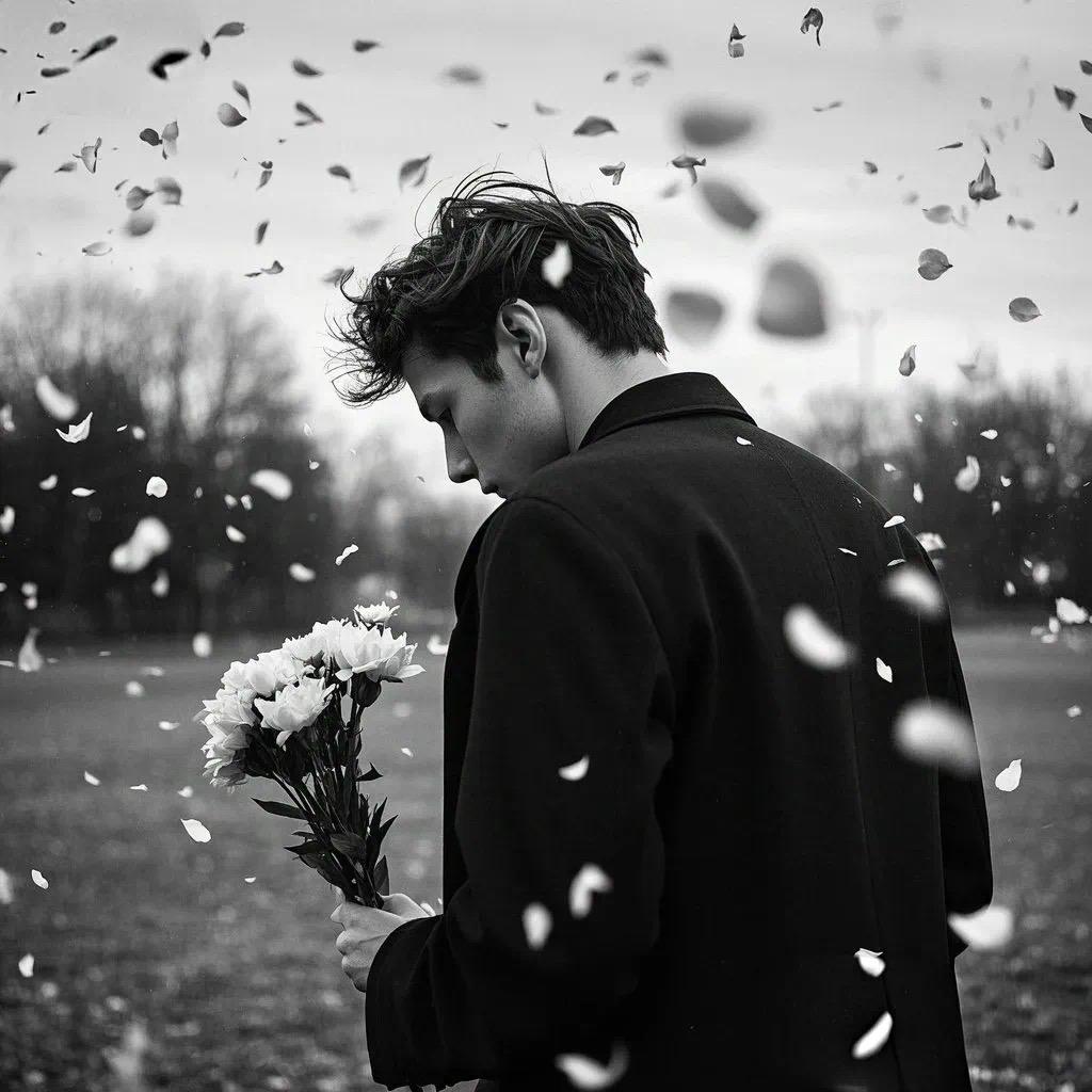 ℳ๓ （🖤）°ꦿ⁵