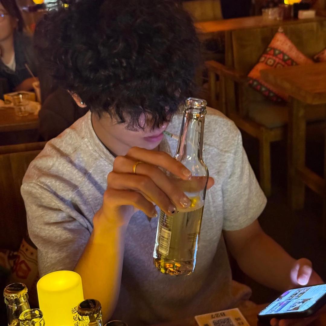 夏天summer🐈‍⬛