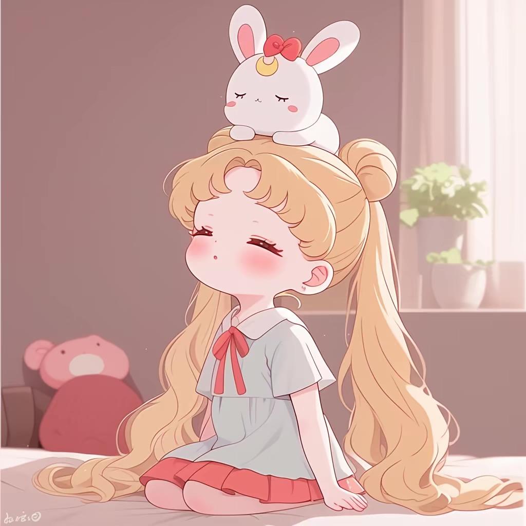@.朵朵