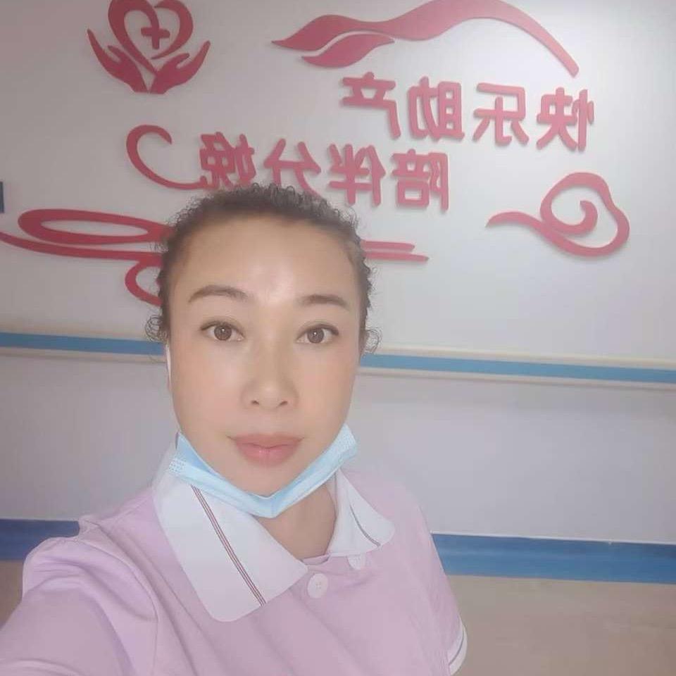 美娟子
