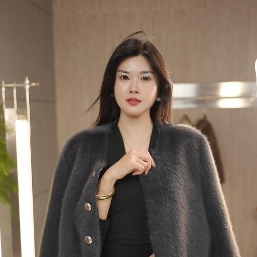 Tina Studio-高奢皮草原创