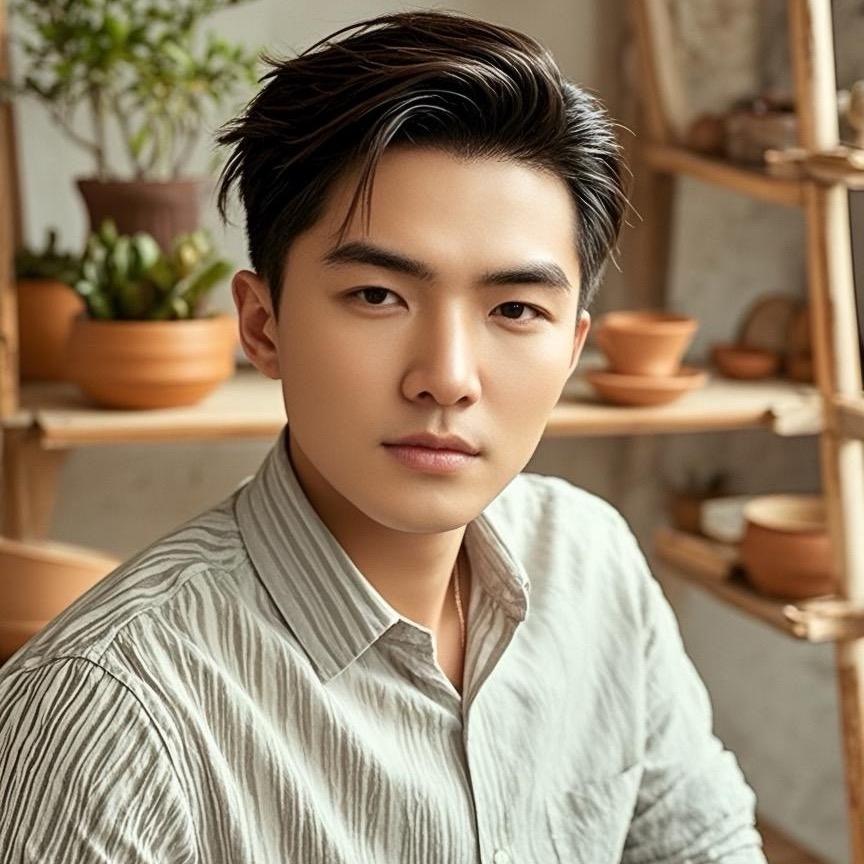 曾仔【三十多点】