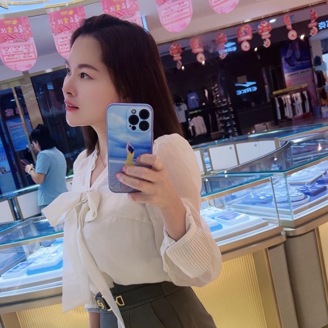 中国黄金(财富广场店)专用号