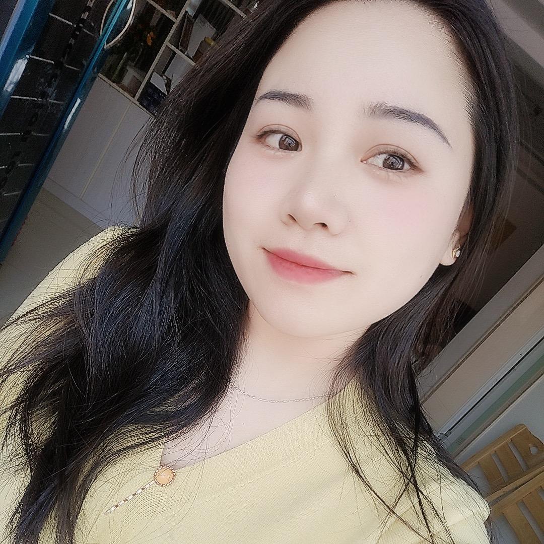辛辛爱吃吖