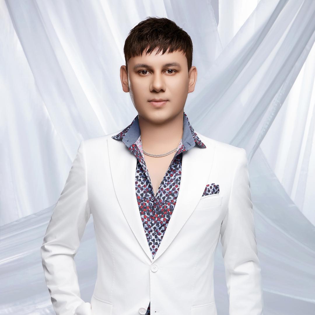 Arkin Abdureyim
