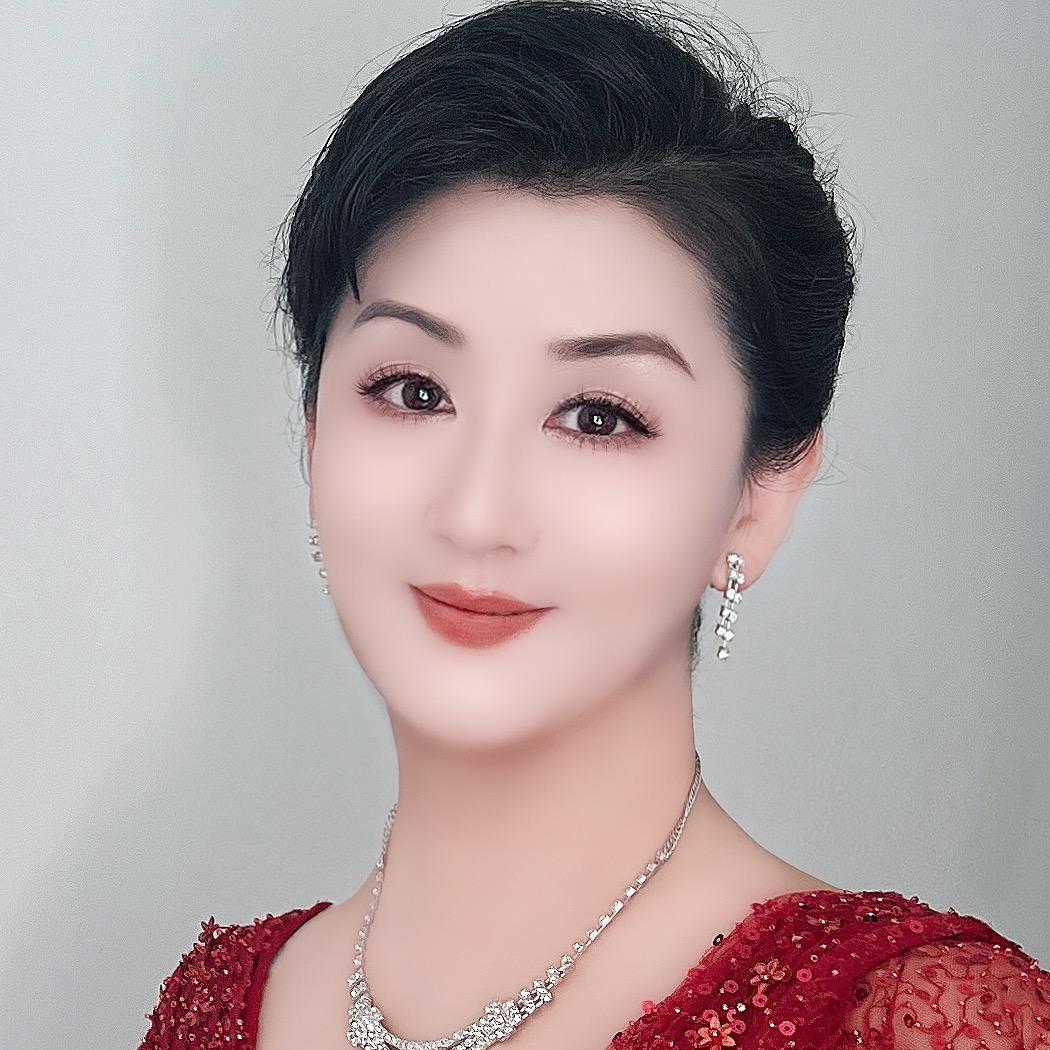 主持人滕晓