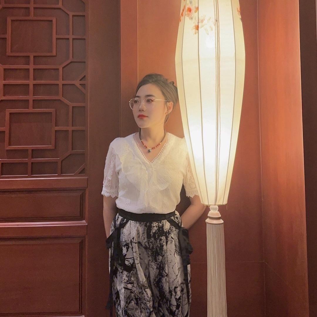 茗香集大鹅说合香(香天下)