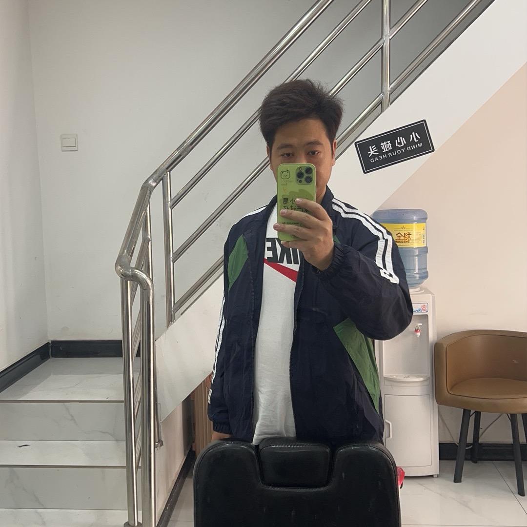晨晨晨、