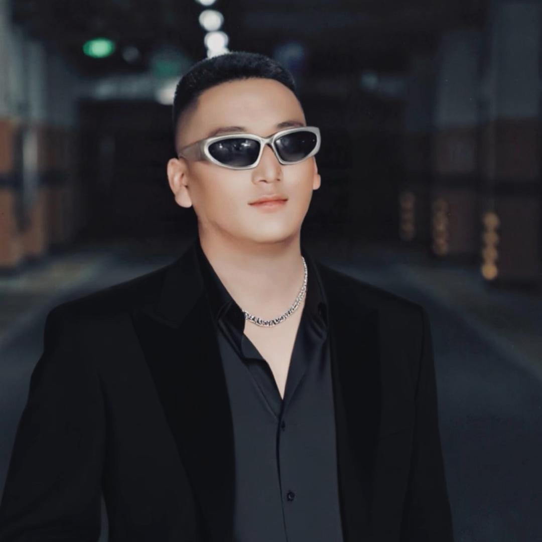 堆龙咔瓦占堆《